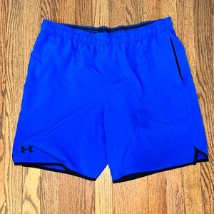 Under Amour athletic shorts